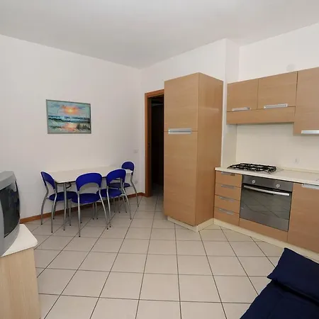 Sole Del Conero Aparthotel Ancona