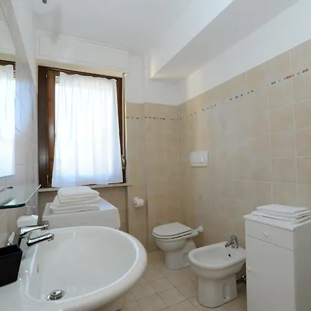 Aparthotel Sole Del Conero Ancona