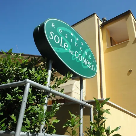 Sole Del Conero Ancona
