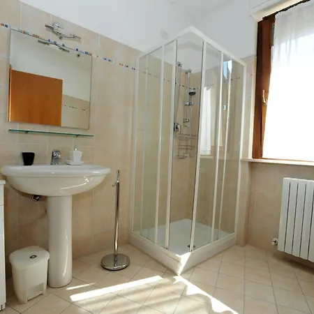 Apartahotel Sole Del Conero