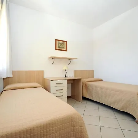 Apartahotel Sole Del Conero