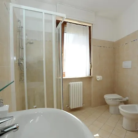 Sole Del Conero Apartahotel Ancona