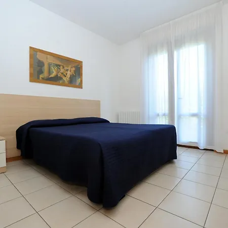 Sole Del Conero Apartahotel