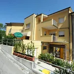 Appart hôtel Sole Del Conero