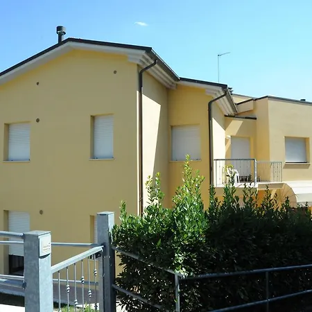 Apart-hotel Sole Del Conero Ancona