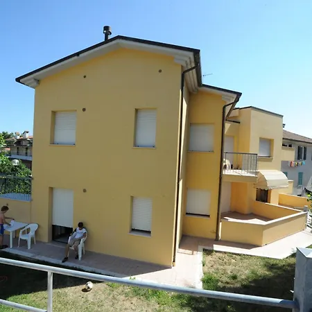 Sole Del Conero Ancône