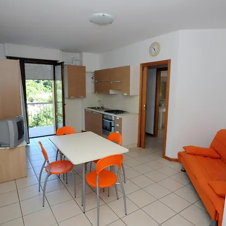Apartahotel Sole Del Conero 4*